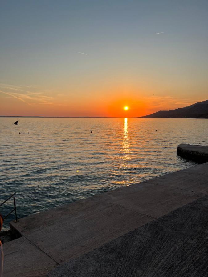Sunset Huus Διαμέρισμα Starigrad Paklenica Εξωτερικό φωτογραφία